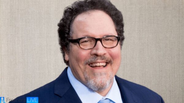 Jon Favreau Net Worth