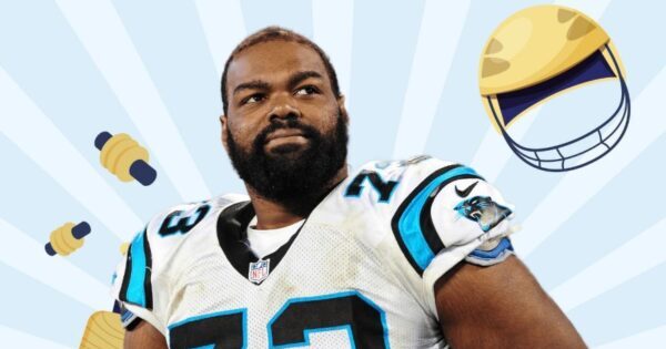 Michael Oher Net Worth