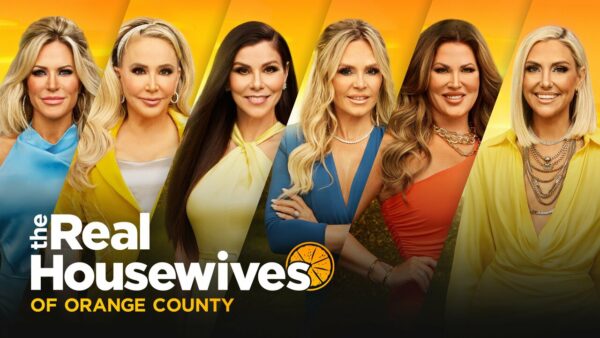 The Real Housewives Of Orange County Season 17 Release Date Cast Trailer And More