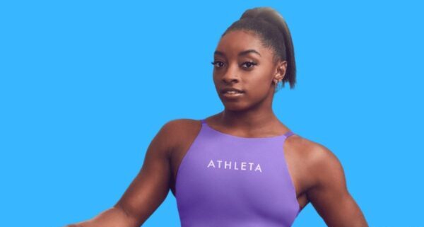 Simone Biles Net Worth