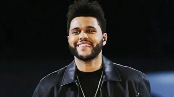 The Weeknd Net Worth