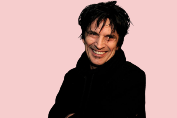 Tommy Lee Net Worth