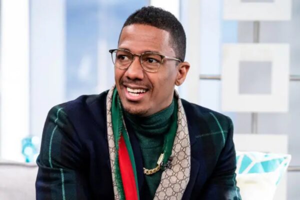 Nick Cannon Net Worth