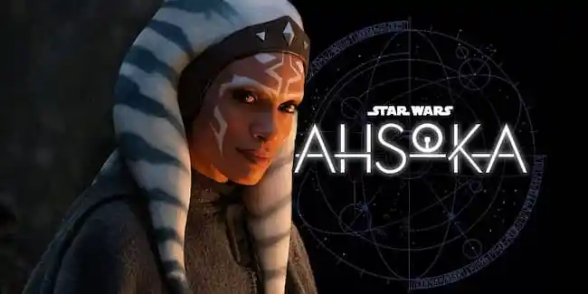 Ahsoka Series Release Date Cast Trailer And More