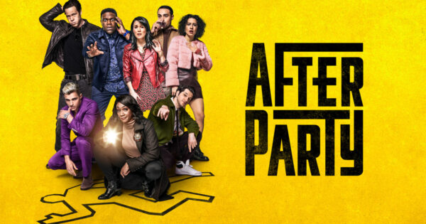 The Afterparty Season 2 Release Date, Cast, Trailer, and More