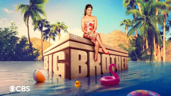 Big Brother Season 25 Release Date Cast Trailer And More