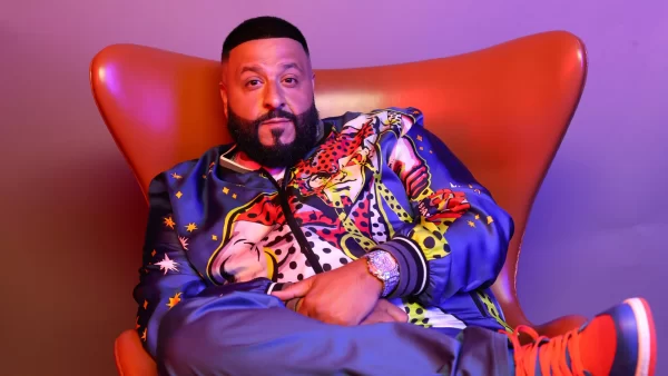 DJ Khaled Net Worth