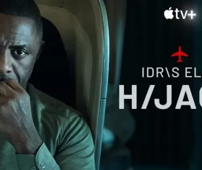 Hijack Series Release Date, Cast, Trailer And More