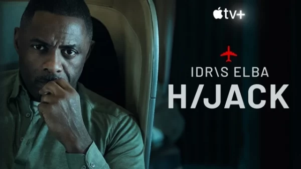 Hijack Series Release Date, Cast, Trailer And More