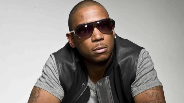 Ja Rule Net Worth