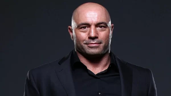 Joe Rogan Net Worth