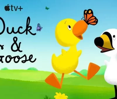 Duck And Goose Season 2 Release Date, Cast, Trailer And More