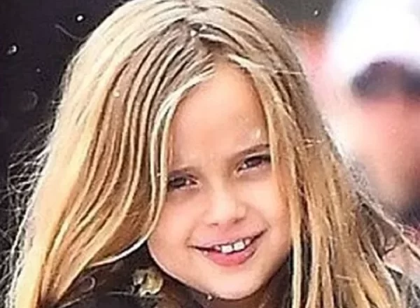 Vivienne Jolie-Pitt:  Angelina Jolie and Brad Pitt’s Daughter All You Need To Know Net Worth, Bio, Career And More