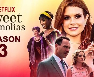 Sweet Magnolias Season 3 Release Date, Cast, Trailer, and More